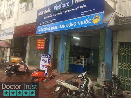 Nhà thuốc VietCare Chợ Giầu Từ Sơn Bắc Ninh