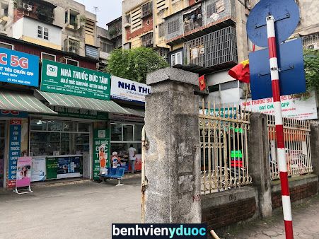 Nhà Thuốc Vinapharma Số 2