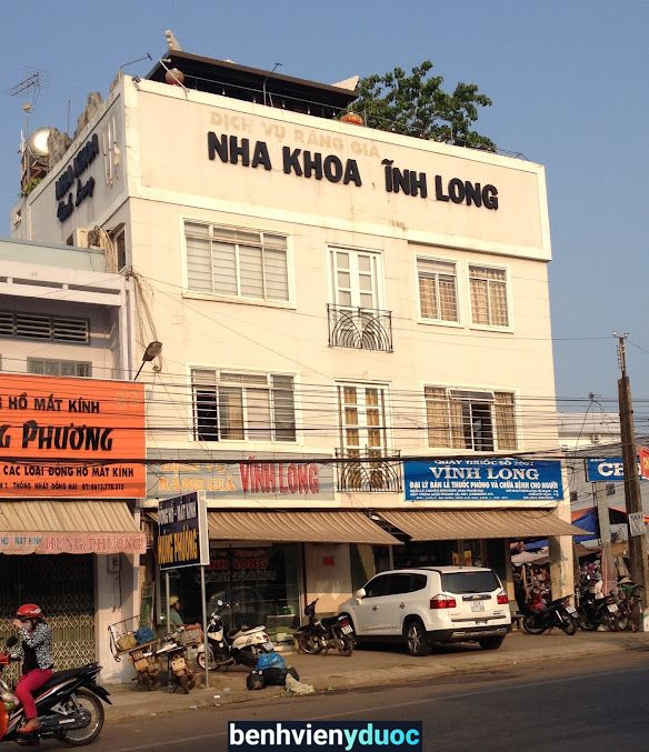 Nhà Thuốc Vĩnh Long Thống Nhất Đồng Nai