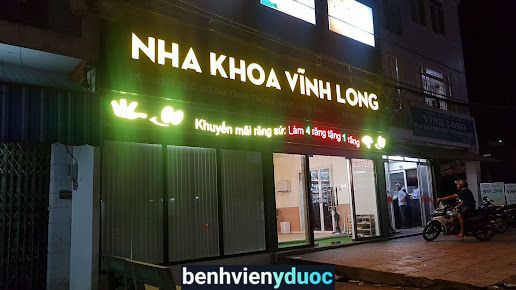 Nhà Thuốc Vĩnh Long Thống Nhất Đồng Nai