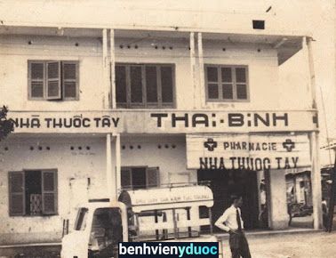 Nhà Thuốc Vĩnh Long Thống Nhất Đồng Nai