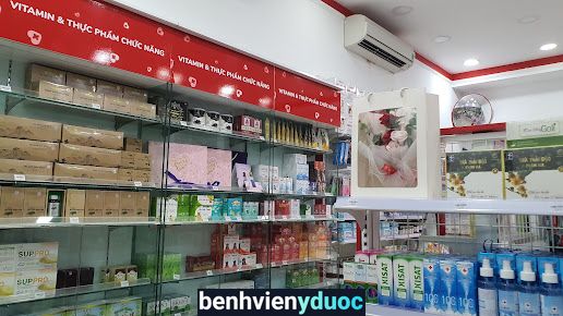 Nhà Thuốc Vivita Bình Thạnh Hồ Chí Minh