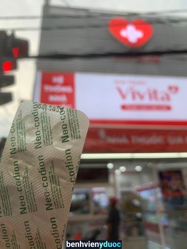 Nhà Thuốc Vivita Bình Thạnh Hồ Chí Minh