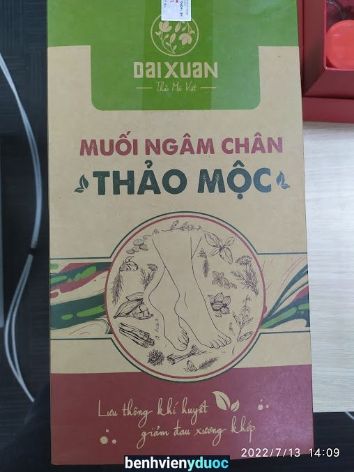 Nhà Thuốc Vivita Bình Thạnh Hồ Chí Minh