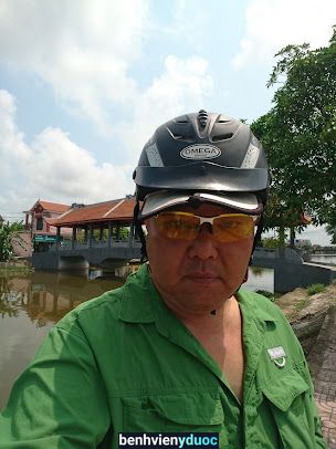Nhà Thuốc Vũ Duyên Kim Sơn Ninh Bình
