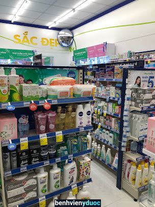 Nhà thuốc Xanh ( Xanh pharmacy) Bảo Lộc Lâm Đồng