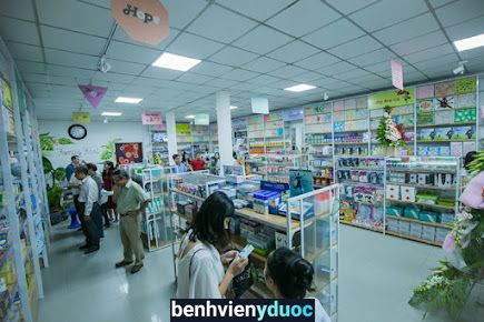 Nhà thuốc Xanh ( Xanh pharmacy) Bảo Lộc Lâm Đồng