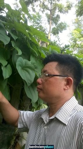 Nhà thuốc Y học cổ truyền Đức Hà Việt Yên Bắc Giang