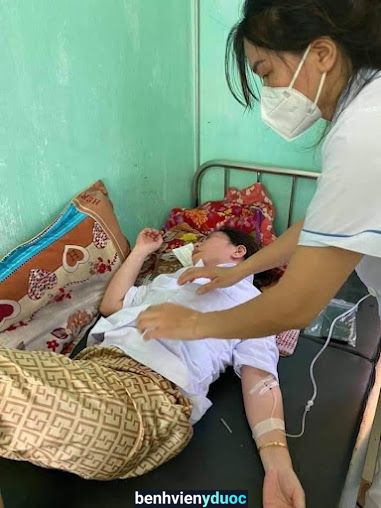 Nhà thuốc Y học cổ truyền Đức Hà Việt Yên Bắc Giang