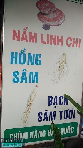 Nhà Thuốc Y Học Cổ Truyền Minh Nguyệt Đường Vũng Tàu Bà Rịa - Vũng Tàu