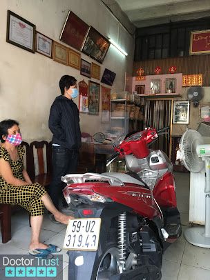 Nhà Thuốc Y Học Cổ Truyền Vĩnh Thái Đường 5 Hồ Chí Minh