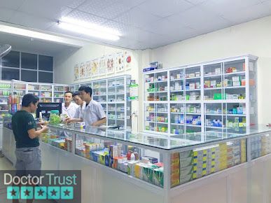 Nhà thuốc Yến Tú Thái Nguyên Thái Nguyên