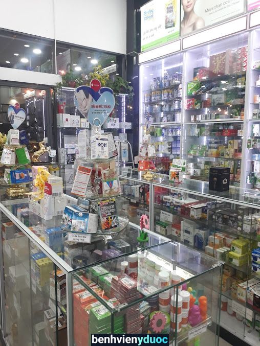 Nhân Hòa Pharmacy (Nhà thuốc Nhân Hòa 2) Đà Lạt Lâm Đồng