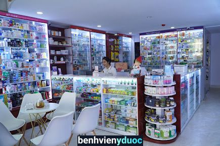 Nhân Hòa Pharmacy (Nhà thuốc Nhân Hòa 5) Đà Lạt Lâm Đồng