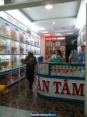 Nhân Tâm Pharmacy Đà Lạt Lâm Đồng