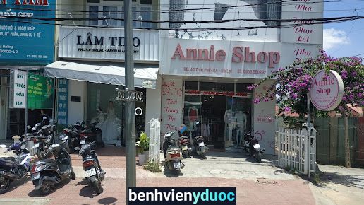 Nhân Tâm Pharmacy Đà Lạt Lâm Đồng