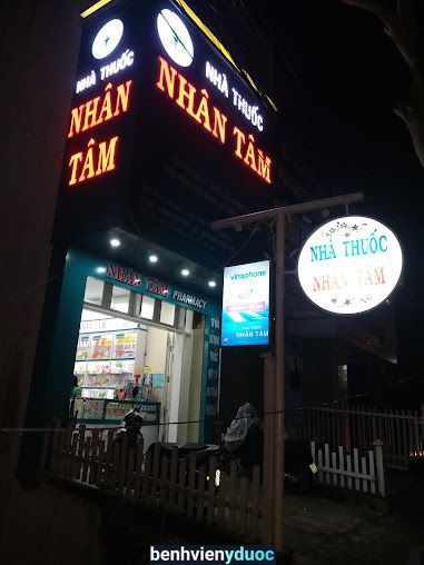 Nhân Tâm Pharmacy Đà Lạt Lâm Đồng