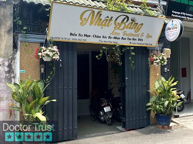 Nhật Băng Treatment & Spa Gò Vấp Hồ Chí Minh