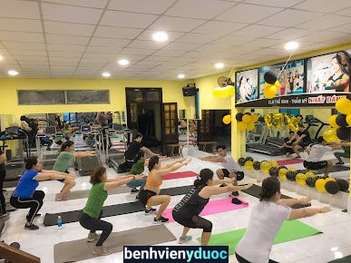 Nhất Dáng Fitness and Yoga Center Duy Xuyên Quảng Nam