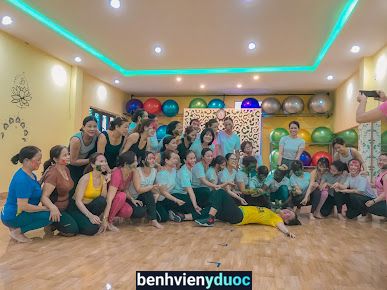 Nhất Dáng Fitness and Yoga Center Duy Xuyên Quảng Nam