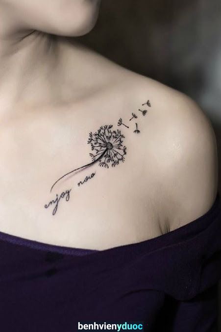 Nhật Tattoo Xăm Nghệ Thuật Phước Long Bình Phước Phước Long Bình Phước