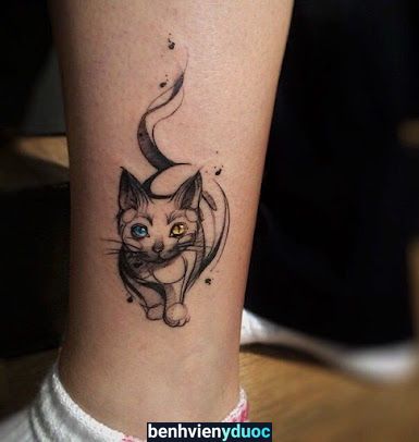 Nhật Tattoo Xăm Nghệ Thuật Phước Long Bình Phước Phước Long Bình Phước