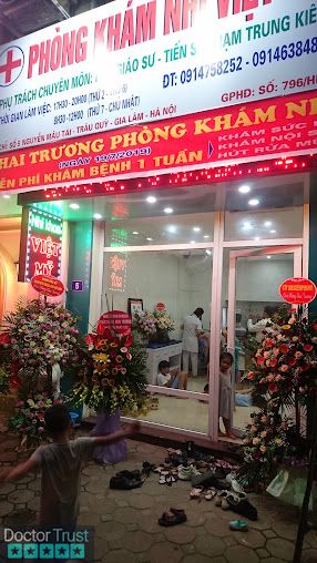 NHI KHOA TRAU QUY, GIA LAM Gia Lâm Hà Nội