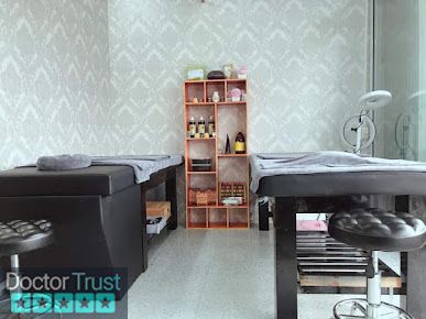 Như Spa Cái Nước Cà Mau