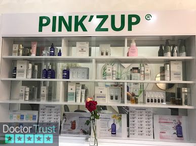 Như Ý Skincare - Pink’zup - Chữa lành làn da không xâm lấn - Nặn mụn không đau - Massage bấm huyệt chuẩn Đông Y Tân Phú Hồ Chí Minh