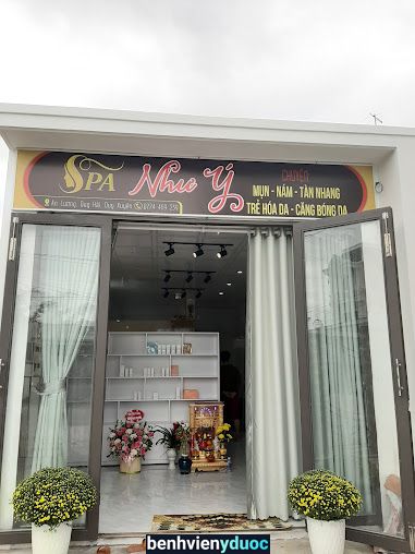 Như Ý Spa Duy Xuyên Quảng Nam