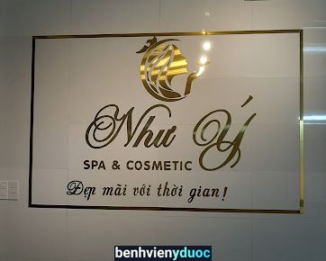 Như Ý Spa Duy Xuyên Quảng Nam