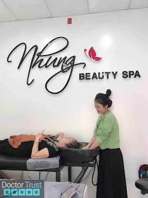 Nhung beauty spa Đông Hà Quảng Trị