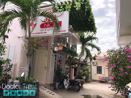 Nice Spa Phan Rang-Tháp Chàm Ninh Thuận