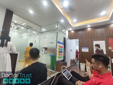 Công ty TNHH Thanh Thuý Beauty & Health Care Nam Từ Liêm Hà Nội