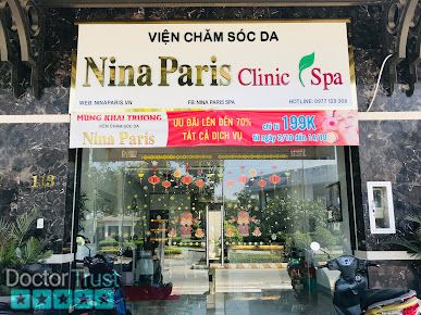 Nina Paris Clinic & Spa