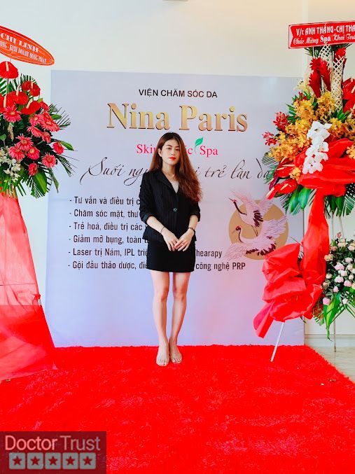 Nina Paris Clinic & Spa Bình Chánh Hồ Chí Minh