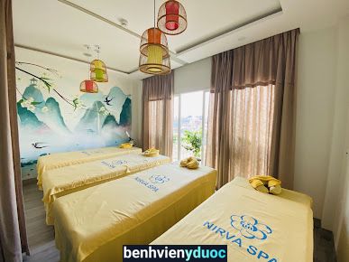 Nirva Spa Ngũ Hành Sơn Đà Nẵng