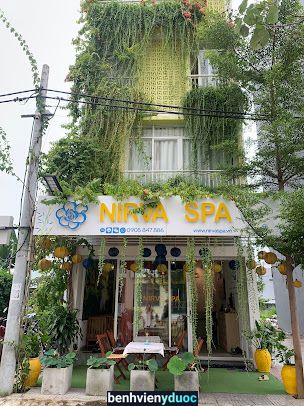 Nirva Spa Ngũ Hành Sơn Đà Nẵng