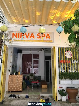 Nirva Spa Ngũ Hành Sơn Đà Nẵng