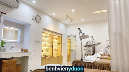 Nisa Spa Quảng Ngãi Sơn Tịnh Quảng Ngãi