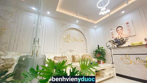 Nisa Spa Quảng Ngãi Sơn Tịnh Quảng Ngãi