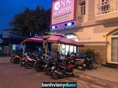 NK Spa & Academy Thủ Dầu Một Bình Dương