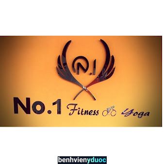 No.1 Fitness & Yoga