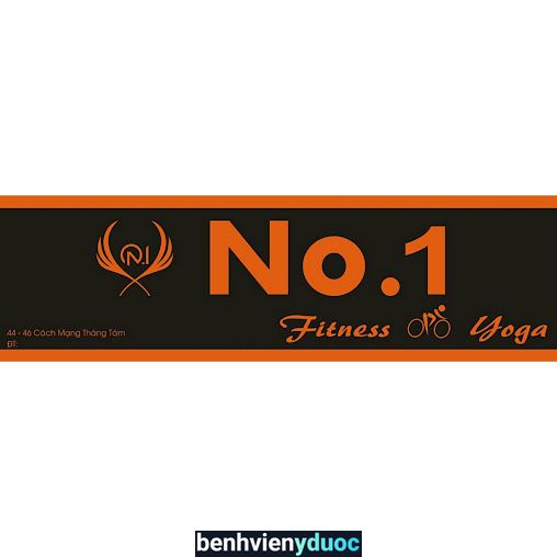 No.1 Fitness & Yoga Pleiku Gia Lai