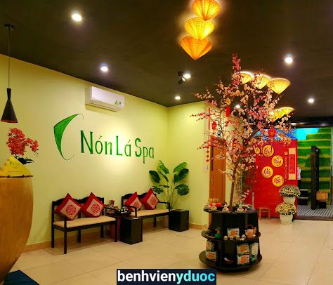 Nón Lá Spa Sơn Trà Đà Nẵng