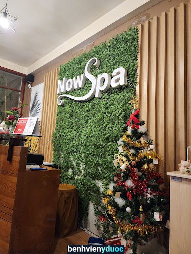 Now Spa Thanh Khê Đà Nẵng