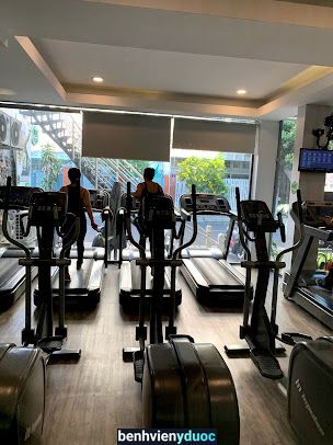 NT FITNESS Nha Trang Khánh Hòa