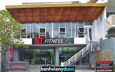 NT FITNESS Nha Trang Khánh Hòa