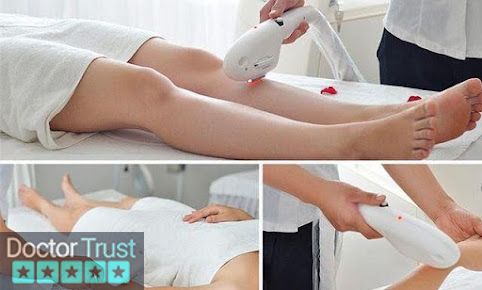 NyNy Beauty Spa Huế Thừa Thiên Huế