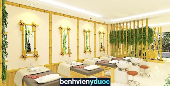 Ô Đầu Spa Cầu Giấy Hà Nội